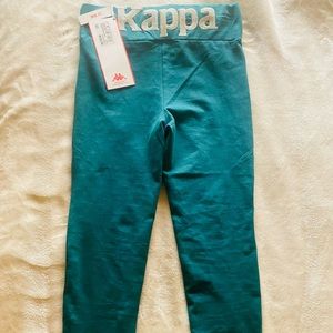 Brand New Kappa Authentic Gartiel